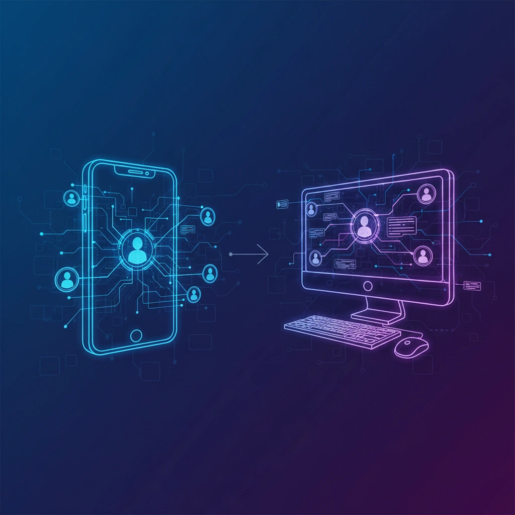 фото Таргетинг по устройствам в ВК: смартфоны vs ПК