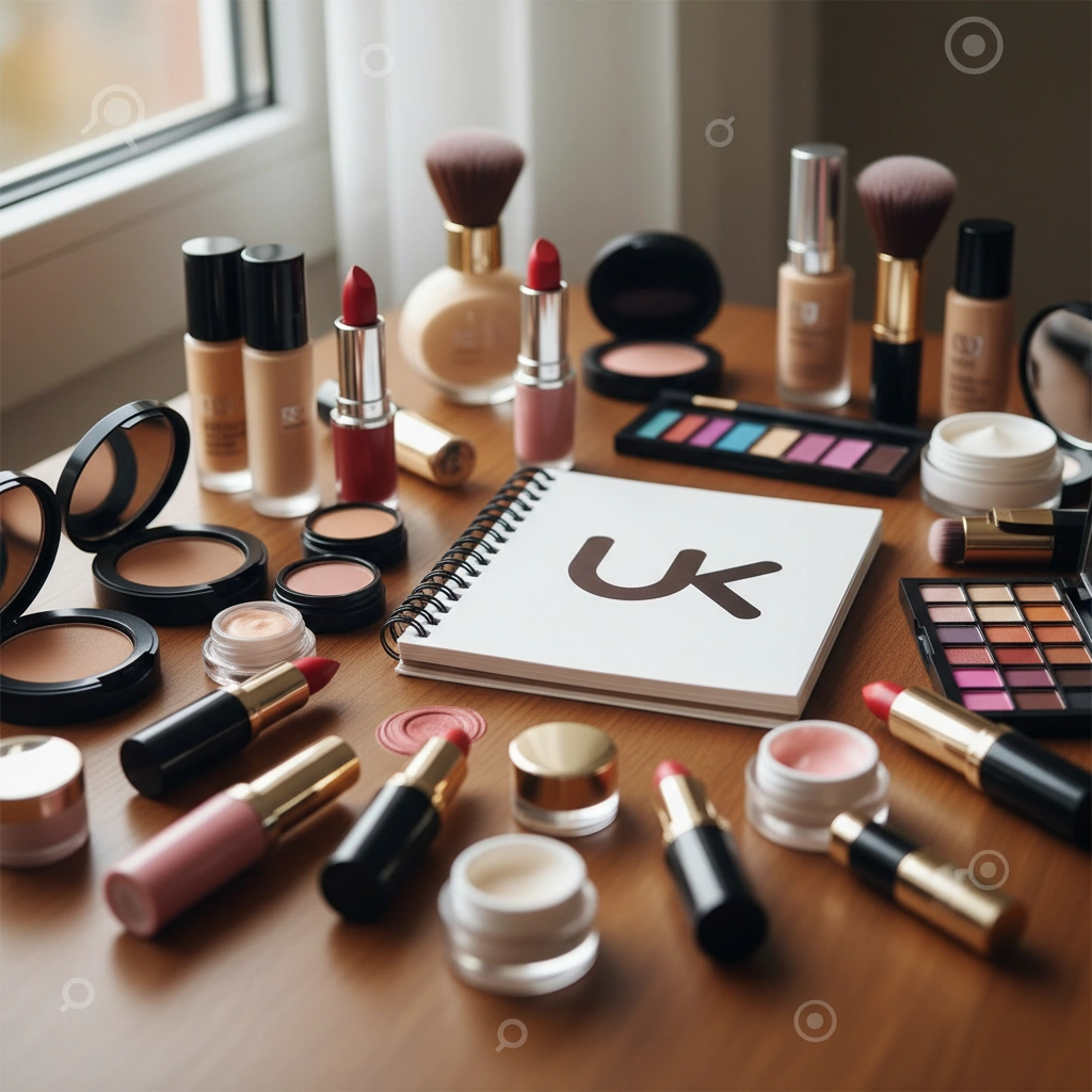 фото Продвижение магазина косметики ВКонтакте