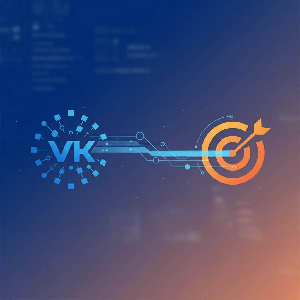 фото Как связать VK Рекламу и Яндекс Метрику