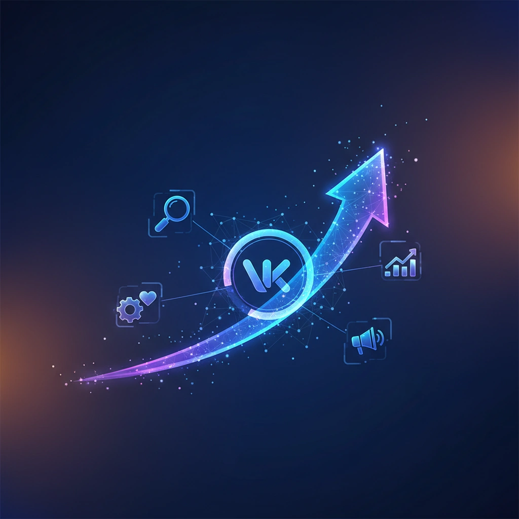 Как повысить CTR рекламы в ВК: проверенные способы | статья от Таргетолог VK