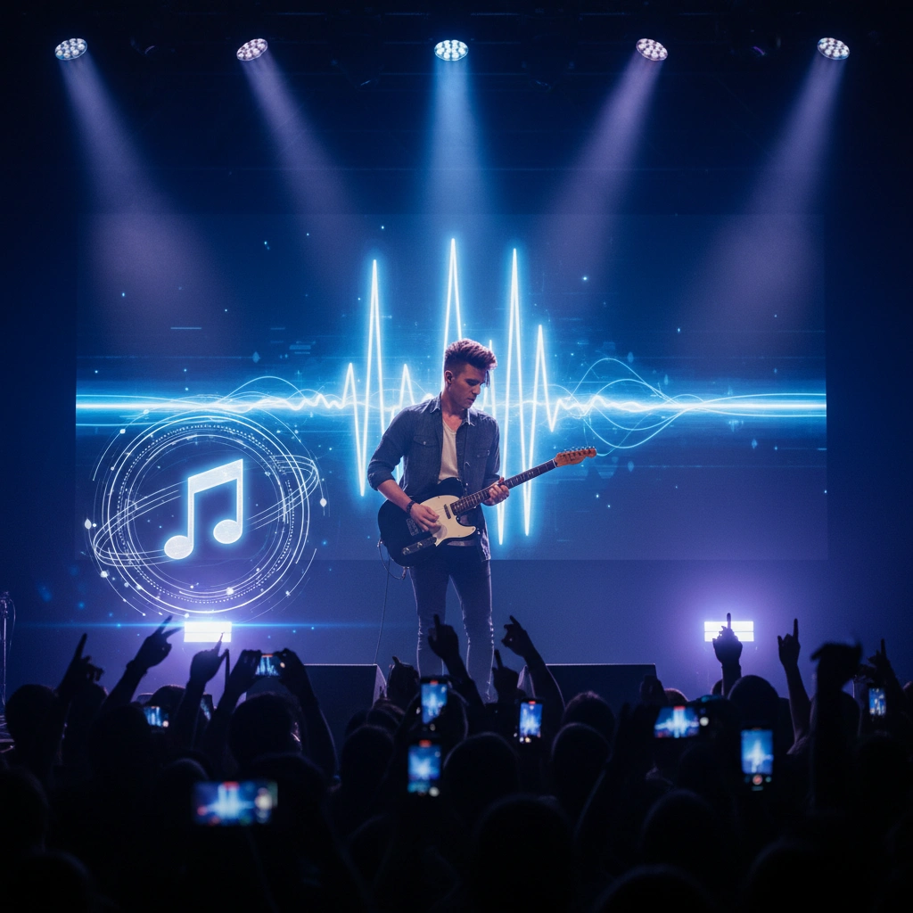 Продвижение музыканта в ВК: как раскрутить страницу и треки | статья от Таргетолог VK