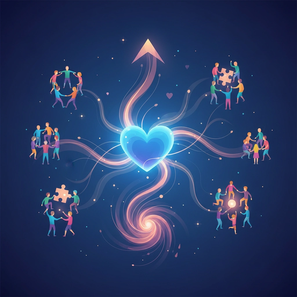 Как повысить вовлечённость в сообществе ВК через рекламу | статья от Таргетолог VK