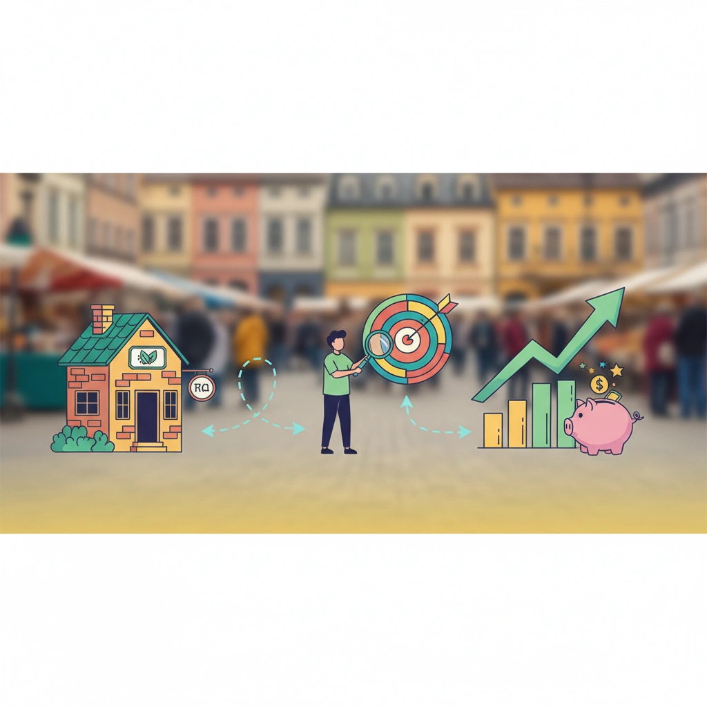 Таргетолог для малого бизнеса: нужен ли?